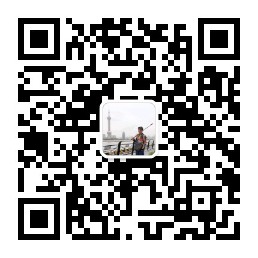 公众号二维码